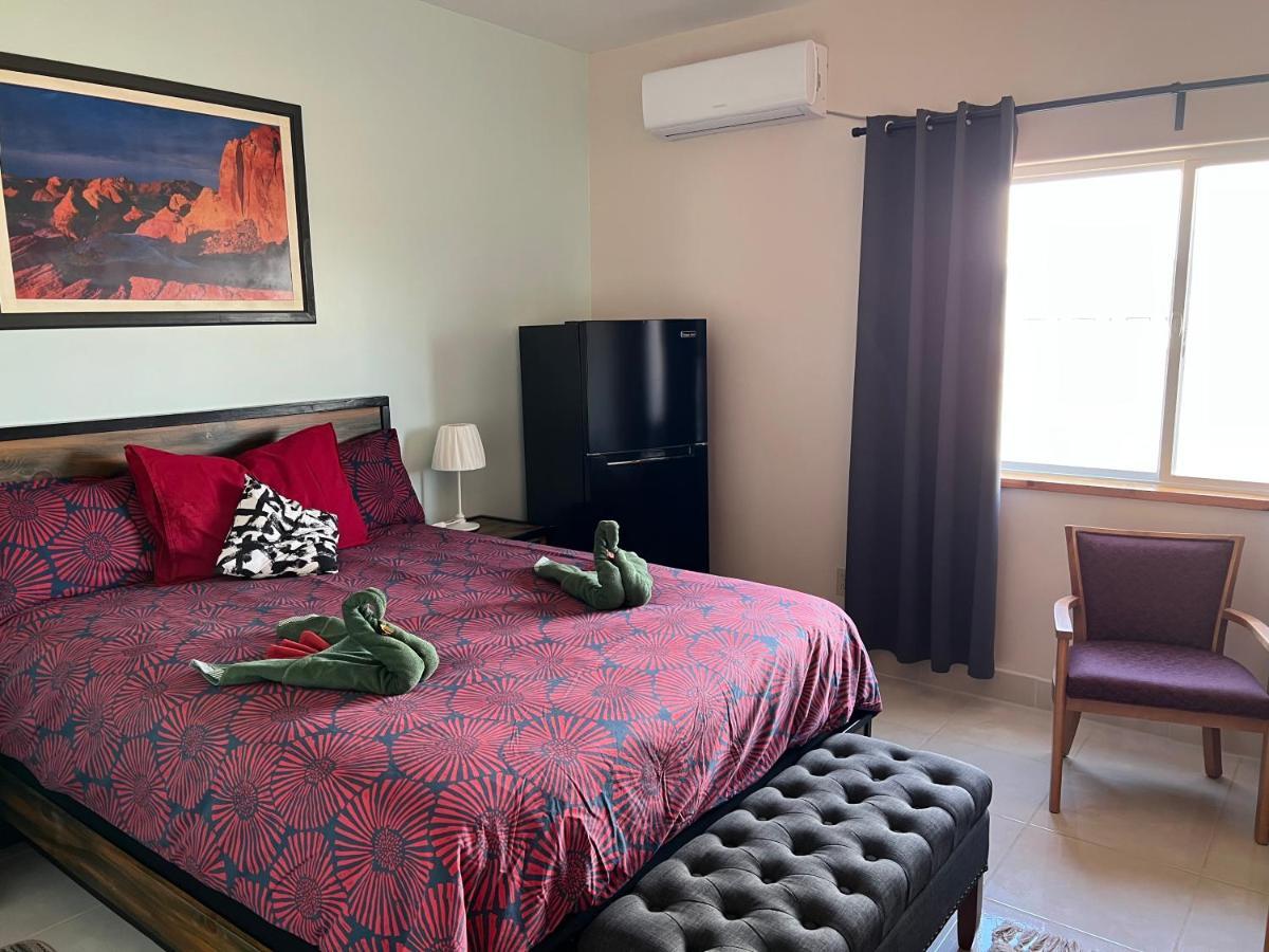 Bryce Sunset Inn Пангитч Экстерьер фото